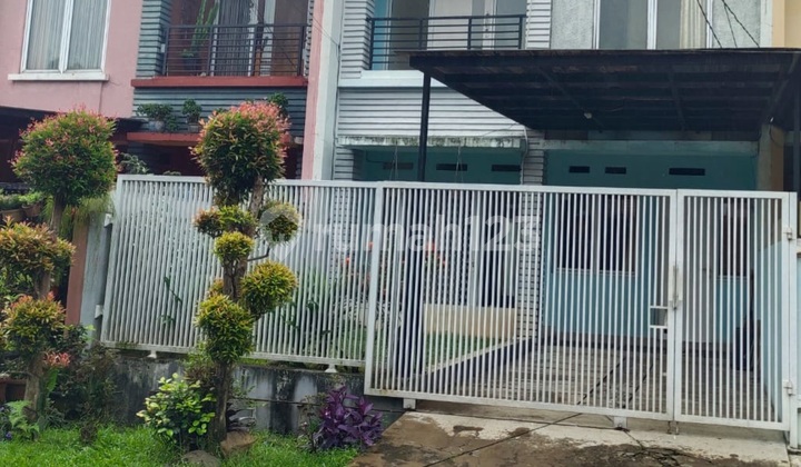 Rumah Asri 1