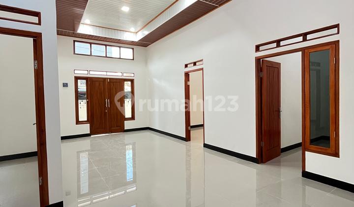 Rumah Siap Huni, Dekat Rumah Sakit di Pondok Ungu Permai Kota Bekasi Rumah Siap Huni, Dekat Rumah Sakit di Pondok Ungu Permai Kota Bekasi