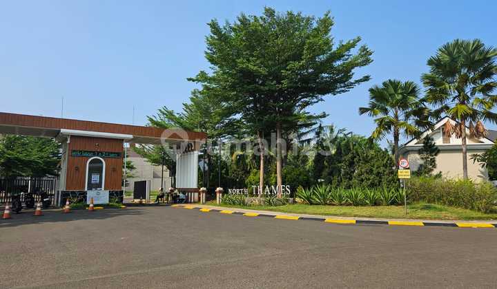 Kavling Siap Bangun Lingkungan Nyaman di Jgc, Cakung Jakarta Timur