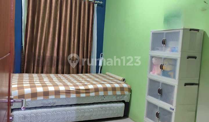 2-Storey House Renovated Strategic Location in Modern Garden Cakung East Jakarta 2