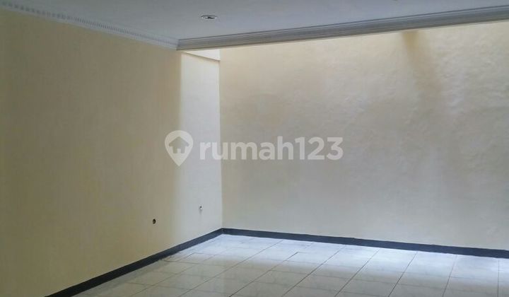 2.5-Story House at Pondok Mitra Lestari Kranji 2