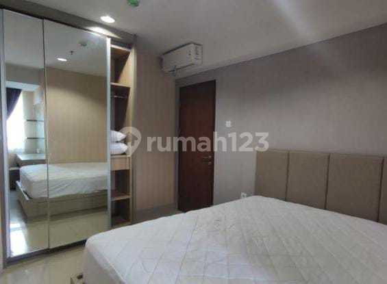 For Rent Springhill Terrace Apartment, Kemayoran North Jakarta - 2 Bedrooms & Fully Furnished 2