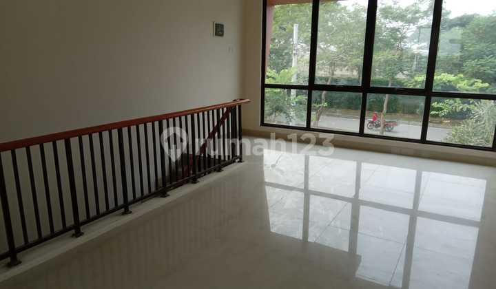 Disewa Ruko Segara City Siap Pakai di Tarumajaya