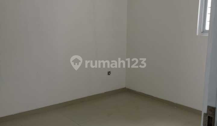 Rumah Siap Huni di Metland Regina Cakung Jakarta Timur 2