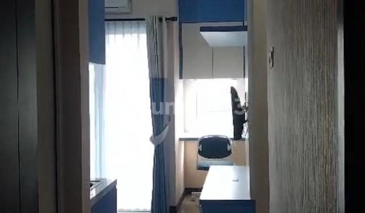 Apartemen Siap Huni di Sentra Timur, Pulo Gebang Jakarta Timur