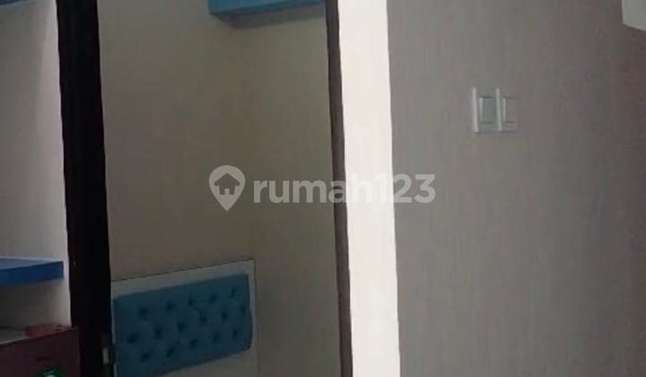 Ready-to-Occupy Apartment in Sentra Timur, Pulo Gebang, East Jakarta 2