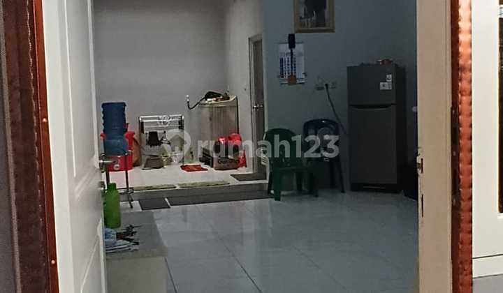 Ready-to-Occupy House in Harapan Indah 1, Bekasi City Ready-to-Occupy House in Harapan Indah 1, Bekasi City