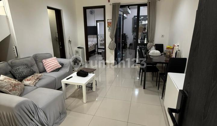 Rumah Minimalis Modern Lingkungan Aman & Nyaman di Jgc, Cakung Jakarta Timur 2