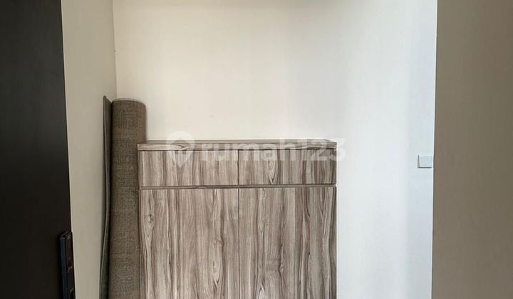 Dijual Rumah Full Furnished Siap Huni di JGC Cakung 2