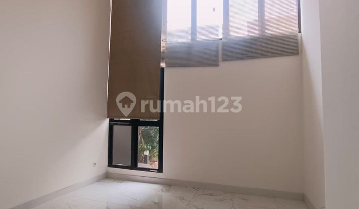 Disewa Rumah Siap Huni di JGC Cakung 2