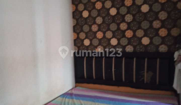 Dijual Cepat Murah Rumah di Cluster Harapan Indah 2 Bekasi 2