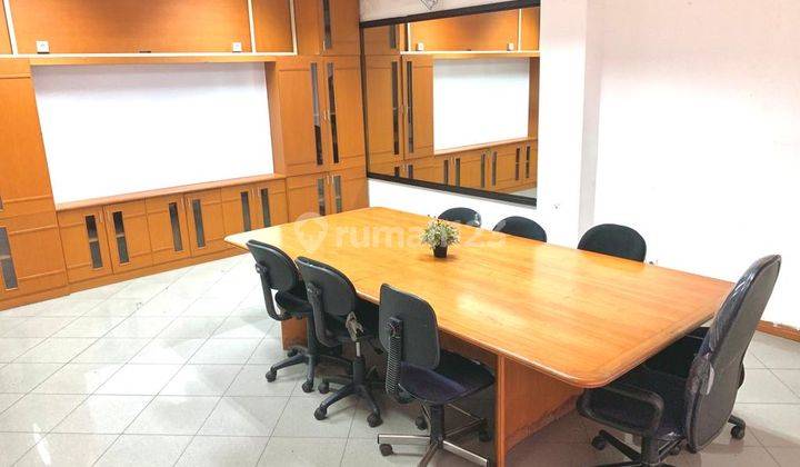 Sewa Ruang Kantor Jakarta Timur HARGA TERJANGKAU 2