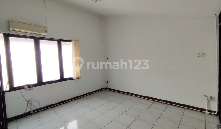 Ruang Kantor Dengan Harga Terjangkau Di Matraman, Jakarta Timur 3