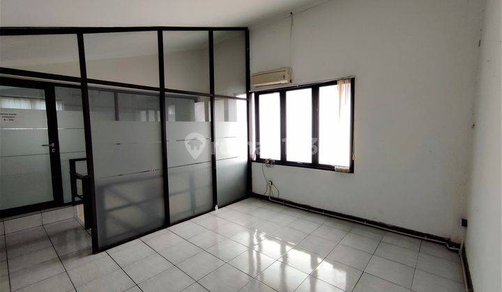 Ruang Kantor Dengan Harga Terjangkau Di Matraman, Jakarta Timur 4