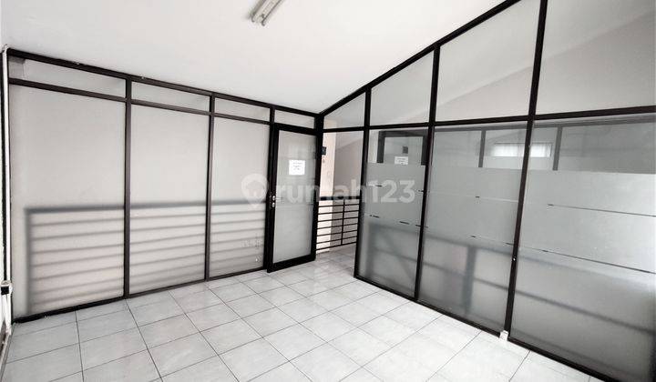 Ruang Kantor Dengan Harga Terjangkau Di Matraman, Jakarta Timur 1