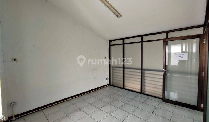 Ruang Kantor Dengan Harga Terjangkau Di Matraman, Jakarta Timur 5