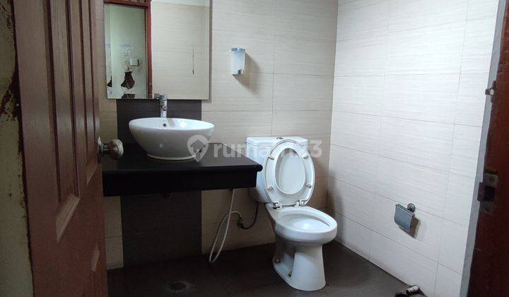Ruang Kantor Dengan Harga Terjangkau Di Matraman, Jakarta Timur 8