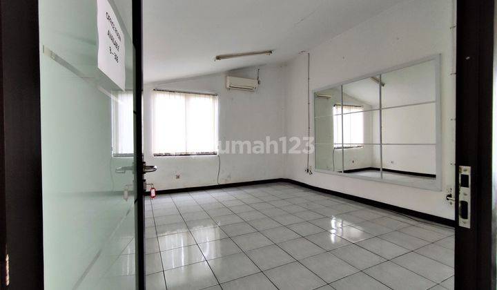 Ruang Kantor Di Matraman Jakarta Timur Dengan Harga Terjangkau 1