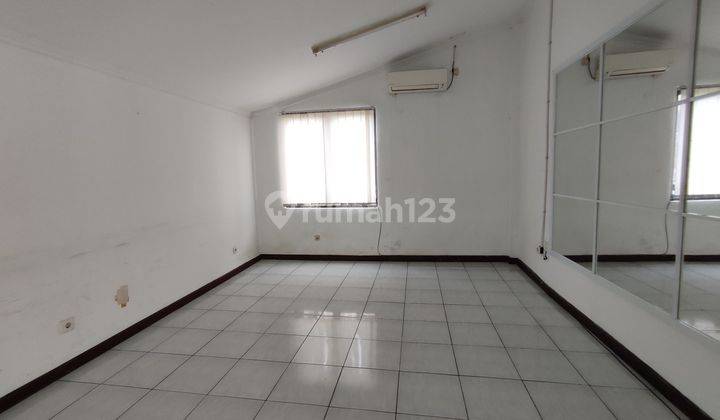 Ruang Kantor Di Matraman Jakarta Timur Dengan Harga Terjangkau 4