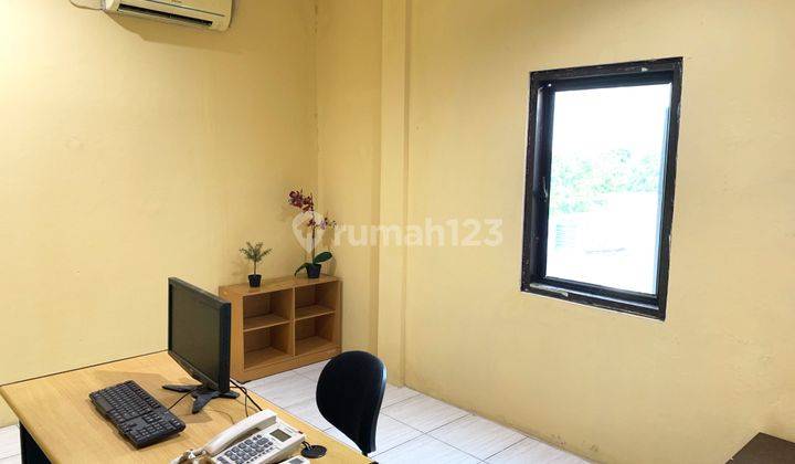 Ruang Kantor Dengan Harga Terjangkau Di Matraman, Jakarta Timur 2