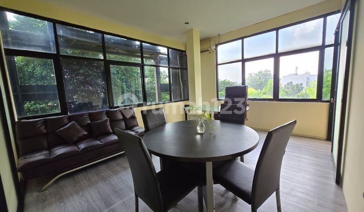Affordable Office Space Rental - East Jakarta