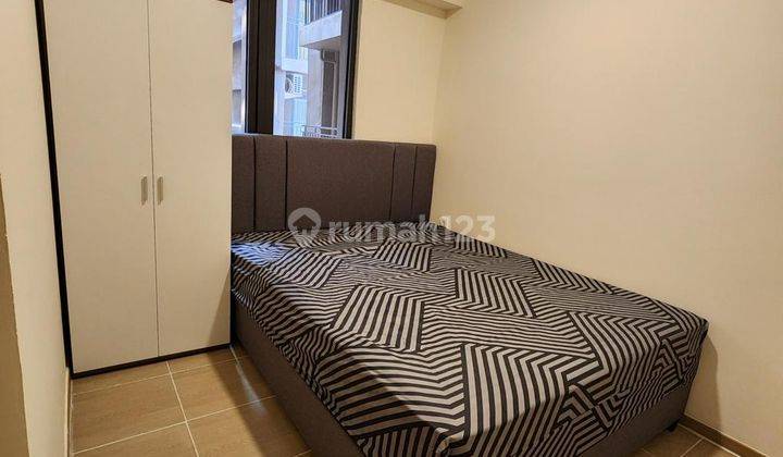 Apartement MEIKARTA 2 BR Furnished Bagus 1