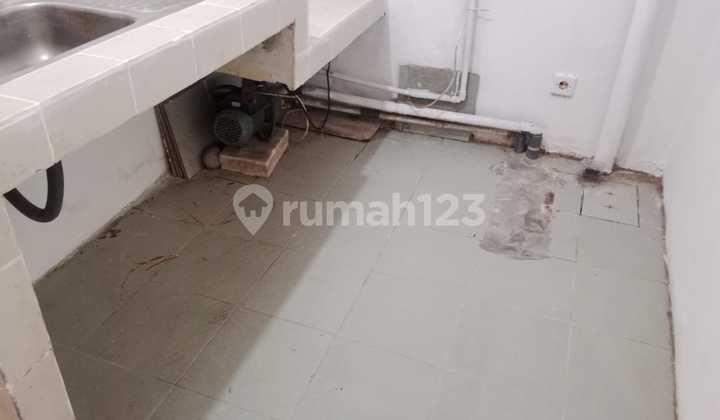 Good House Ready to Occupy Cluster Tropicana Modernland 2