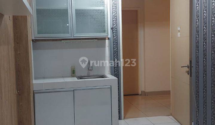 Apartement 2BR Furnished Siap Huni Di ayodhya Kota Tangerang  1