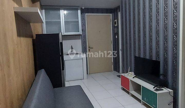 Apartement 2BR Furnished Siap Huni Di ayodhya Kota Tangerang  1