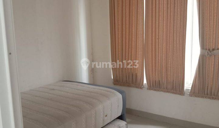 Rumah Kontrakan 2 Lantai Bagus Unfurnished SHM di Cluster Lavaletta, Tangerang 2