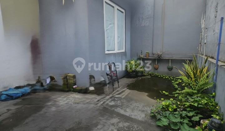 Ready-to-Occupy Rental House in Vienna Modernland Cluster Tangerang 2