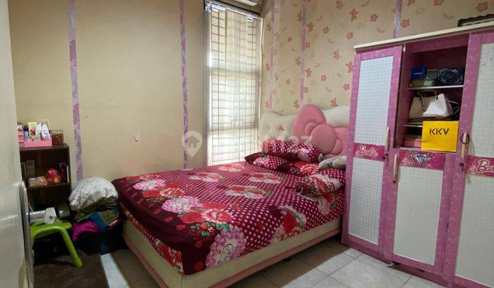 Rumah 2 Lantai Bagus SHM di Pabuaran Residence , Tangerang 2