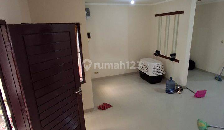 Rumah Kontrakan 2 Lantai Baru di Sektor 7C-Gading Serpong, Tangerang 2