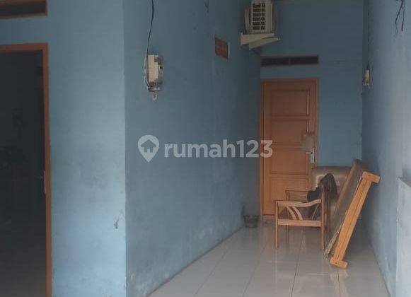 Rumah Bagus SHM di Jl. Sukasari , Tangerang 1