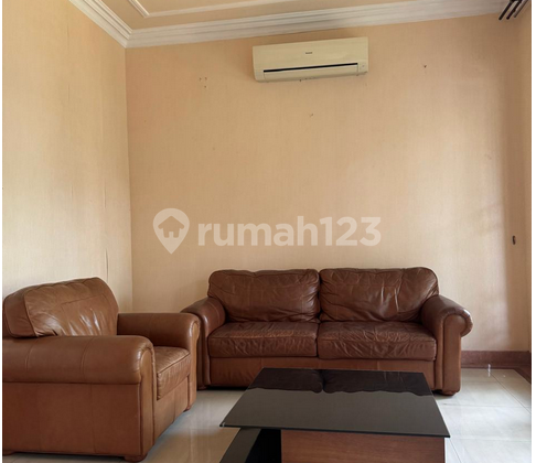 Dijual Rumah Apik di Duta Permai Pondok Indah