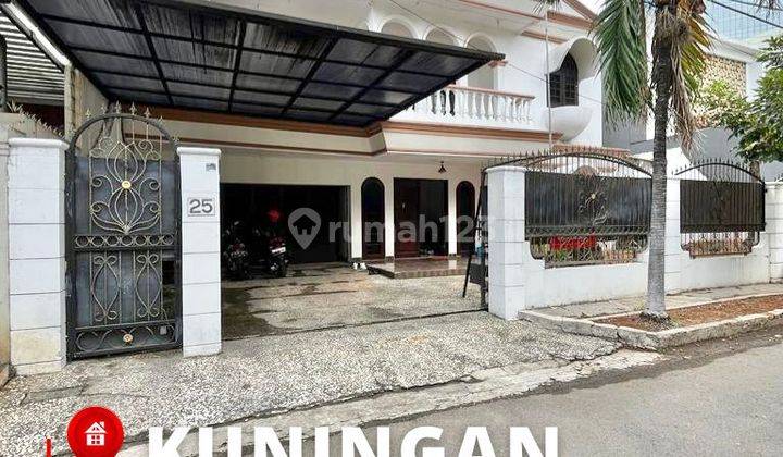 For Rent Rumah Dekat Dengan Akses Perkantoran  2