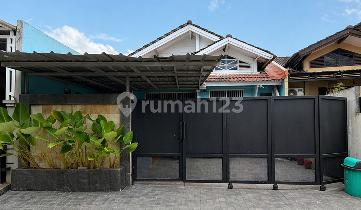 :fire: For Sale: Affordable House in Flood-Free Complex, South Petukangan - Land Area 120 m², Near Toll Road Jo :fire: For Sale: Affordable House in Flood-Free Complex, South Petukangan - Land Area 120 m², Near Toll Road Jo