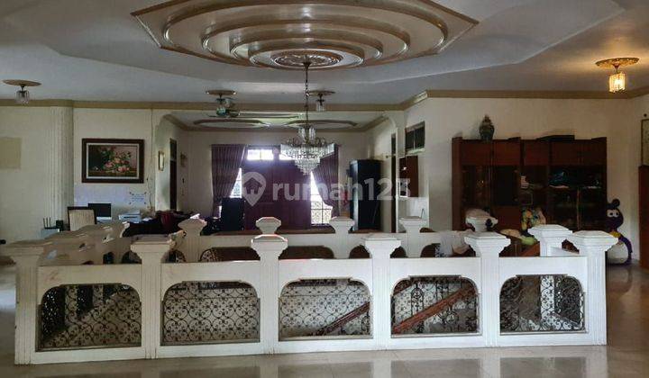 Dijual Rumah Di Tomang Utara Raya - Jakarta Barat 2