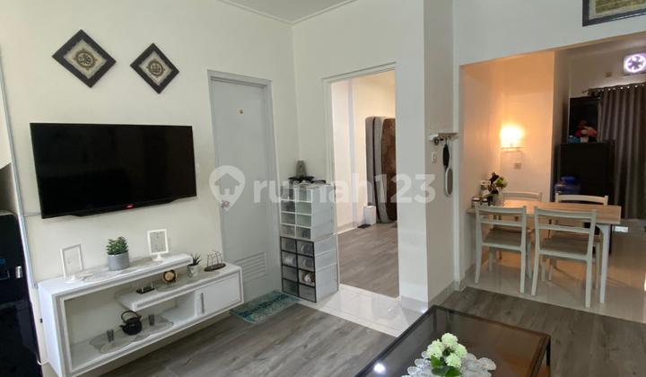 Martinez House, 83m Land, Price 1.75M, Gading Serpong, Tangerang