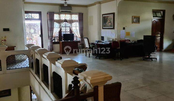 Dijual Rumah Di Tomang Utara Raya - Jakarta Barat 1