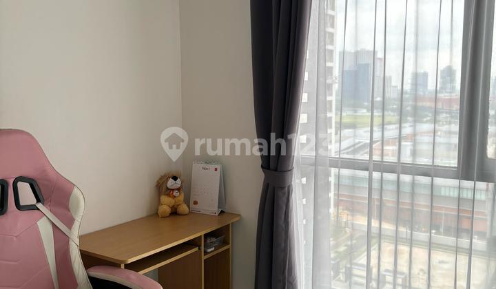 Sky House Apartment, Lb 21m, Price 485m, Alam Sutera, Tangerang 2