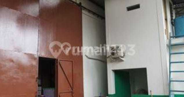 Dijual Gudang Prima Daan Mogot Jakarta Barat Dijual Gudang Prima Daan Mogot Jakarta Barat