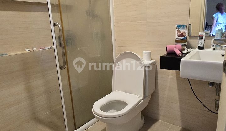 Rumah Green Lake City, Lt 120m, Hrg 3,2M, Jakarta Barat 2