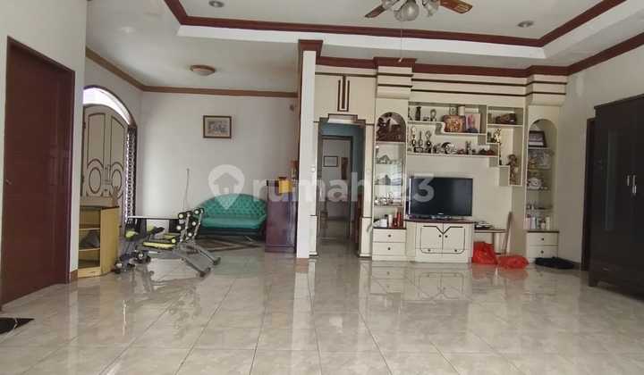 For Sale Modernland Corner House Tangerang 2