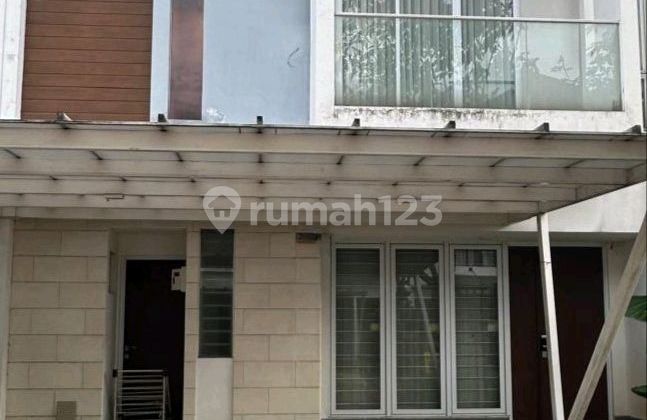 Disewakan Rumah Riviera Metland Puri