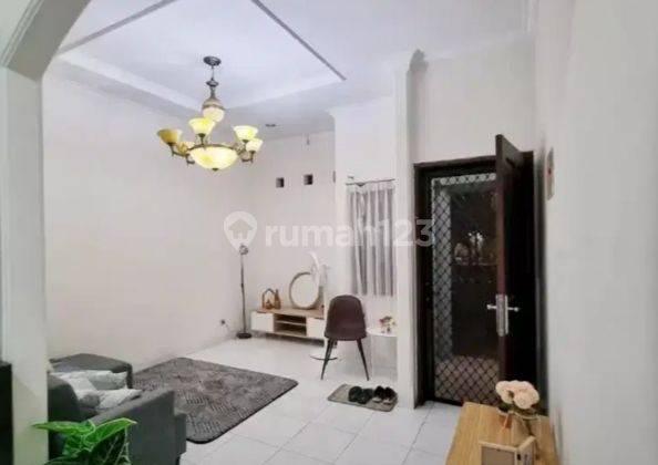 Rumah sutera gardenia di alam sutera Tangerang 1