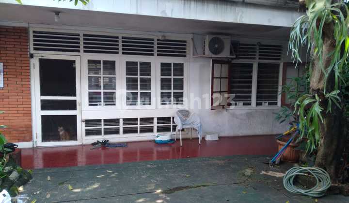 Rumah Pos pengumben - Jakarta barat 9