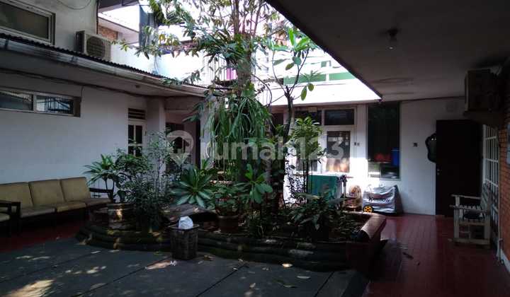 Rumah Pos pengumben - Jakarta barat 14