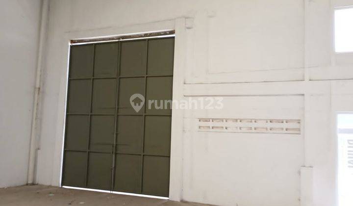 Gudang + Ruko di Laksana pakuhaji Tangerang 5