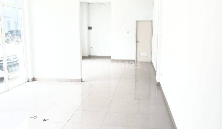 Gudang + Ruko di Laksana pakuhaji Tangerang 6